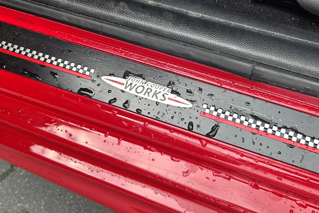 MINI Cooper S – foto 12