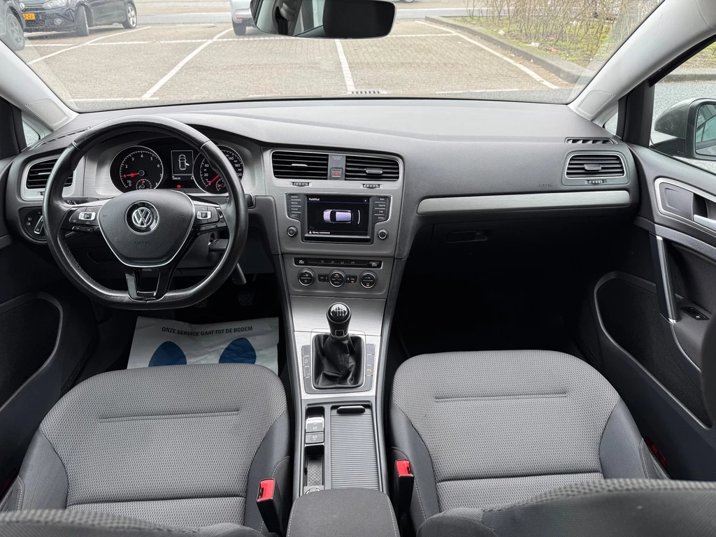 Volkswagen Golf – foto 27