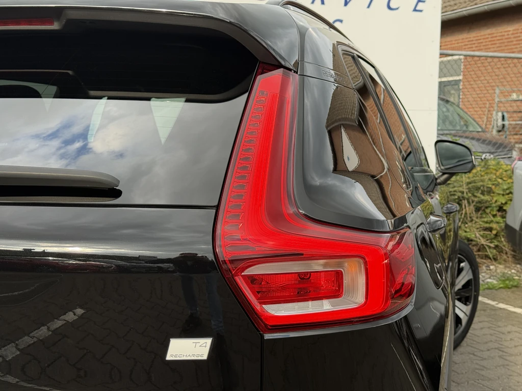 Volvo XC40 – foto 6