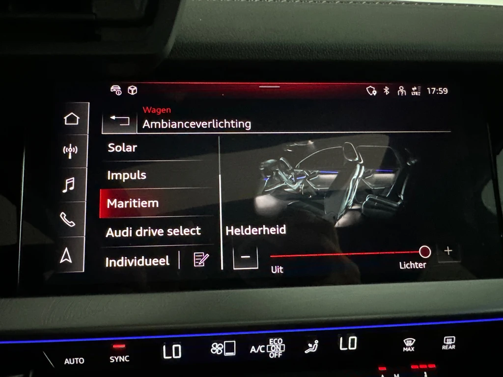 Audi A3 – foto 27