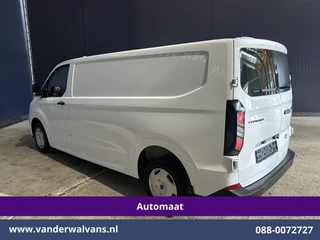 Ford Transit Custom – thumbnail 2