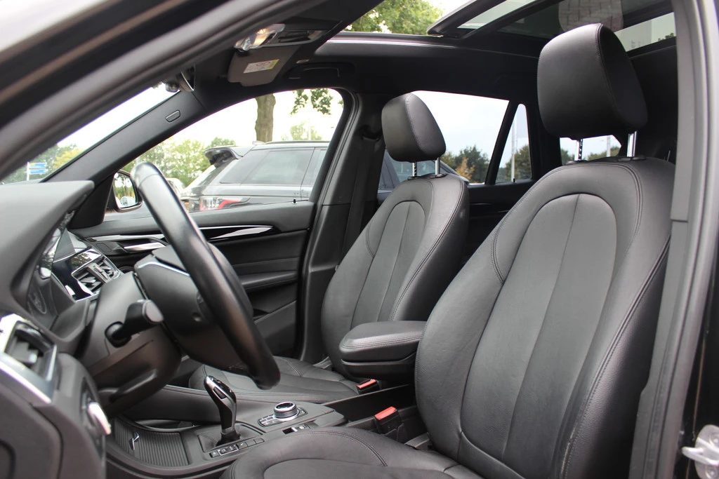 BMW X1 – foto 8