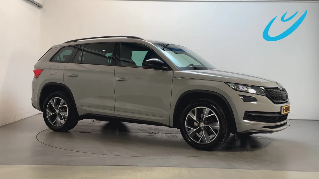 Škoda Kodiaq – foto 6