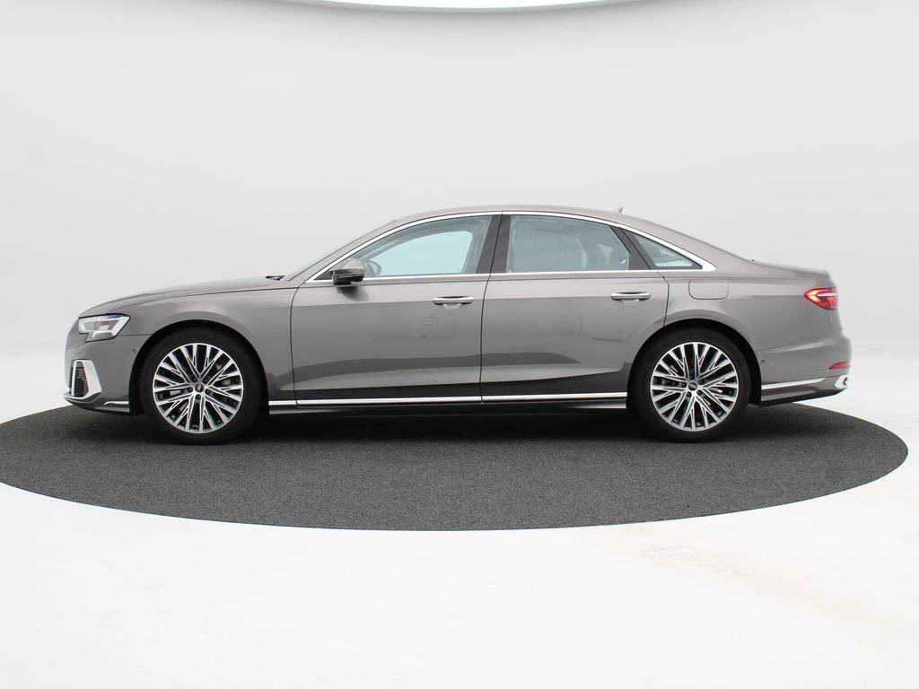 Audi A8 – foto 2