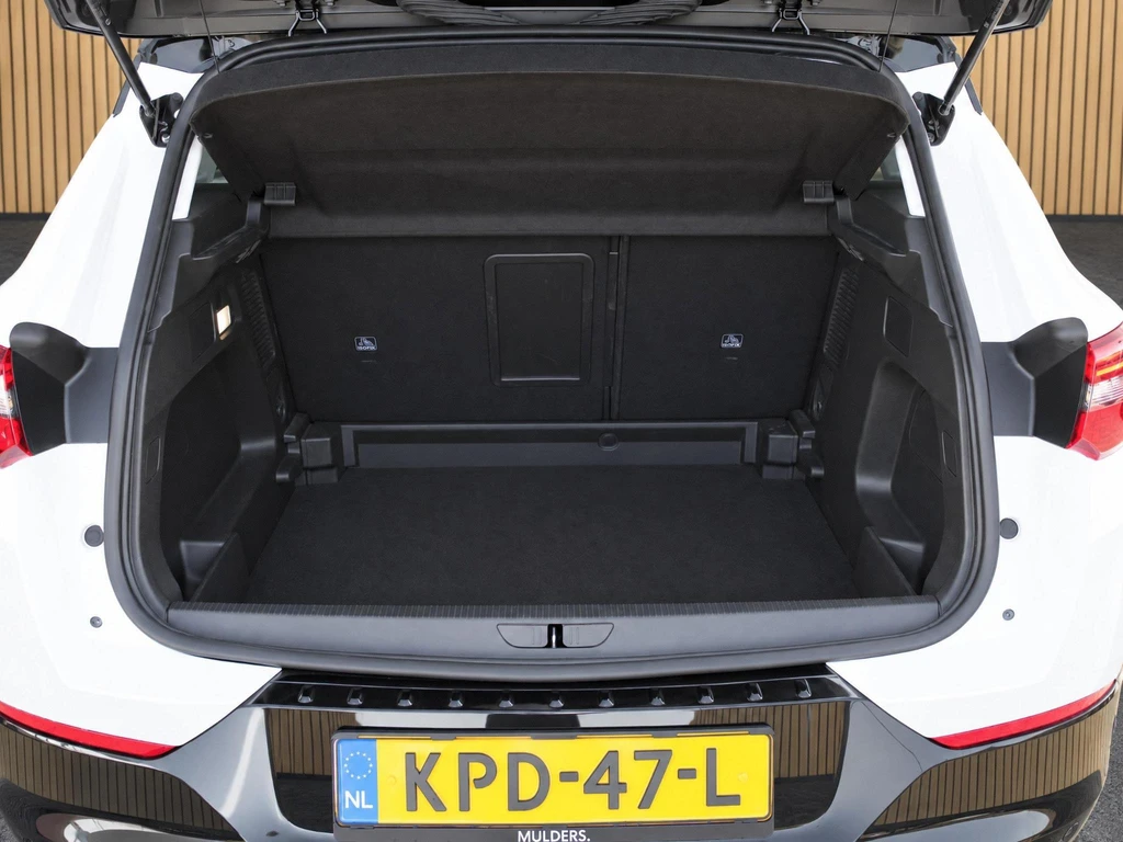 Opel Grandland – foto 8