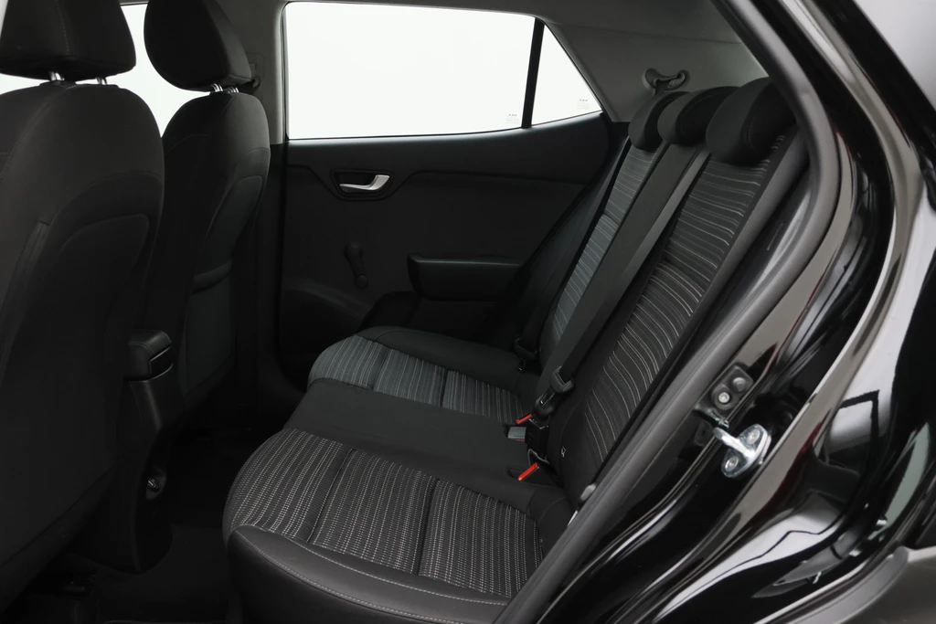 Kia Stonic – foto 20