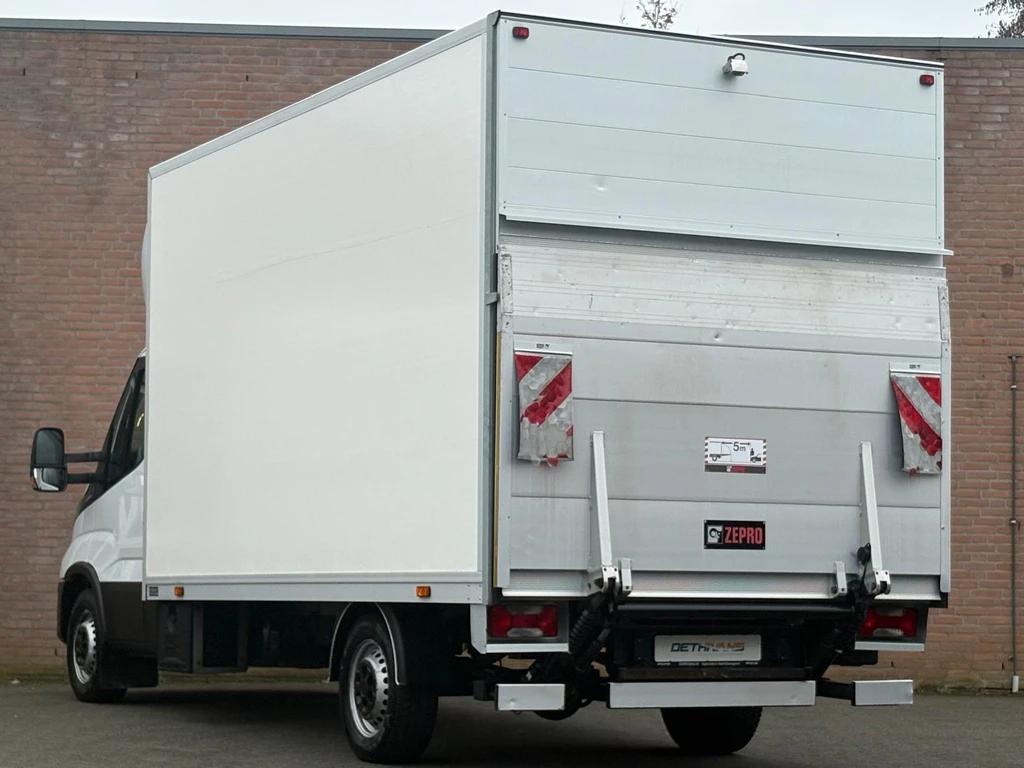 Iveco Daily – foto 5