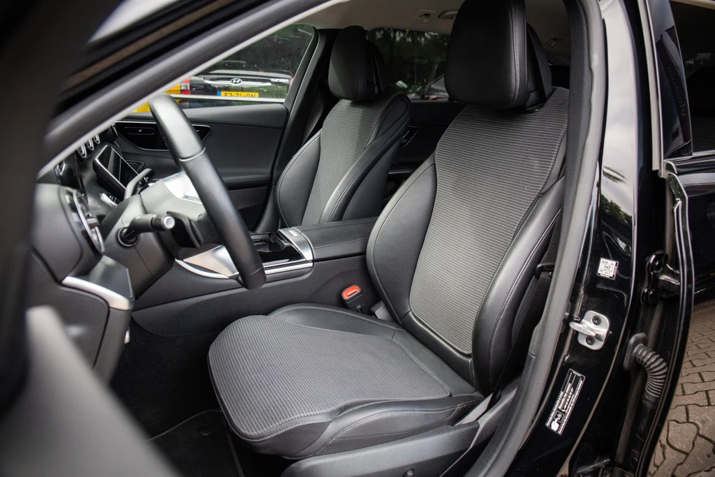 Mercedes-Benz C-Klasse – foto 8