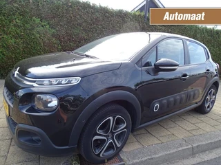 Citroën C3 – thumbnail 1