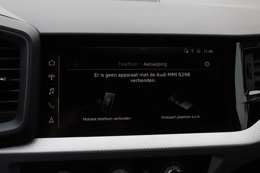 Audi A1 Sportback – foto 23