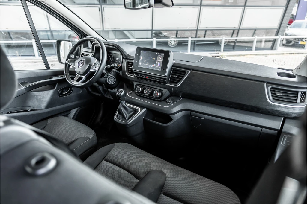 Renault Trafic – foto 11