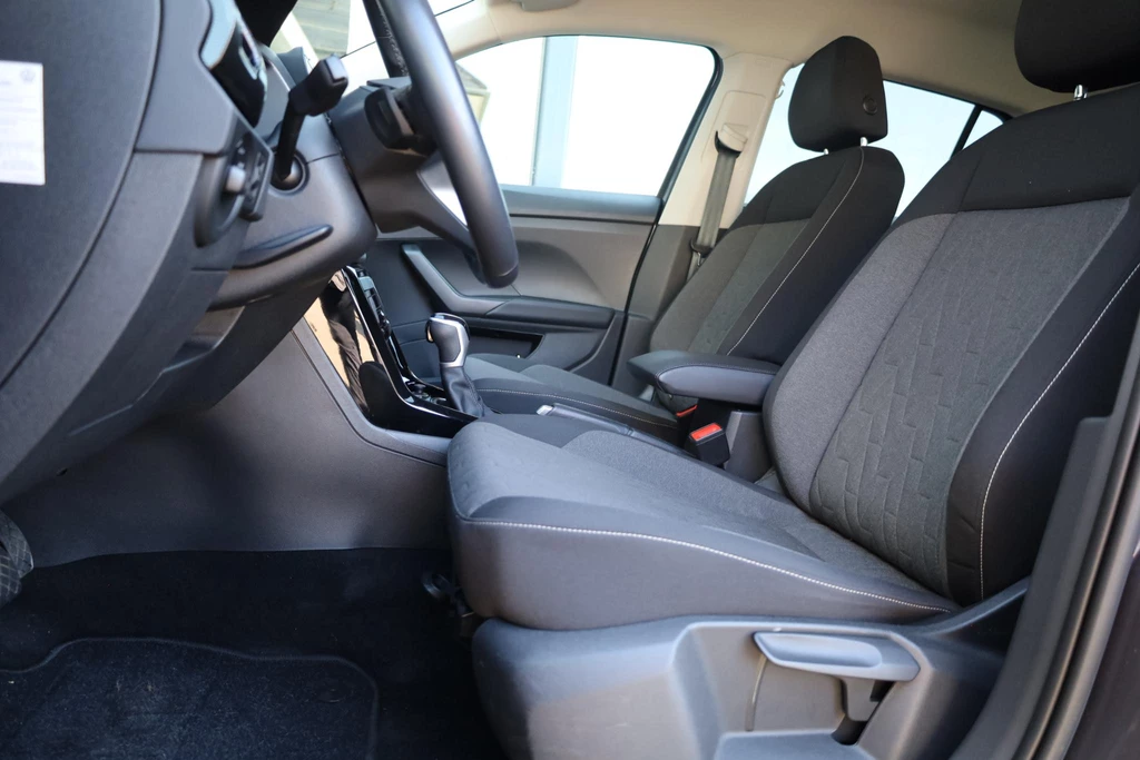 Volkswagen T-Cross – foto 10