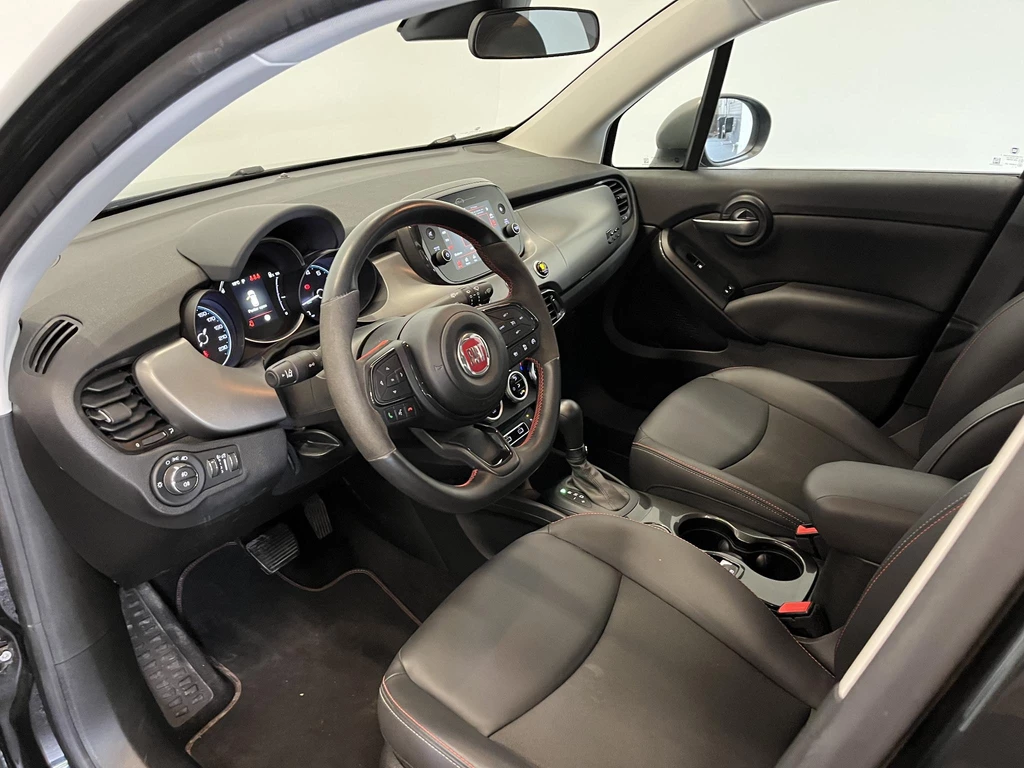 Fiat 500X – foto 9