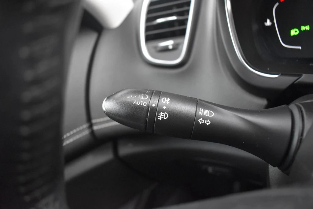 Renault Scénic – foto 15