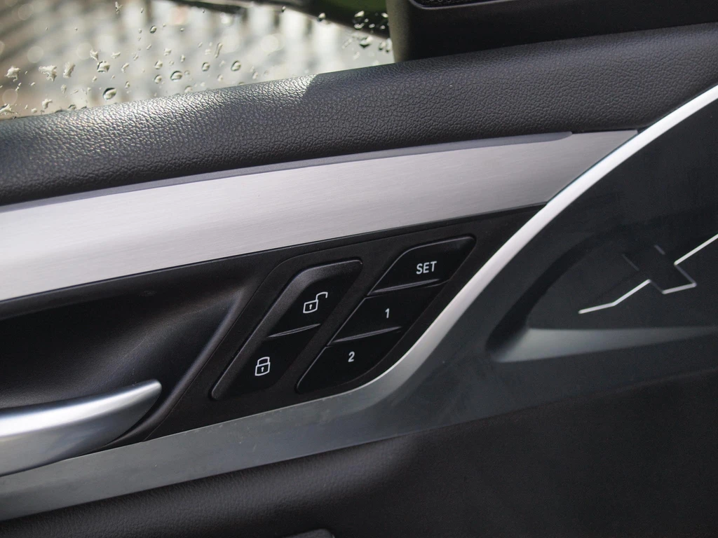 BMW X3 – foto 32