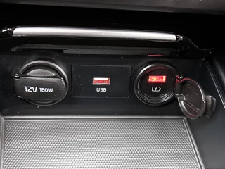 Kia Ceed Sportswagon – thumbnail 40