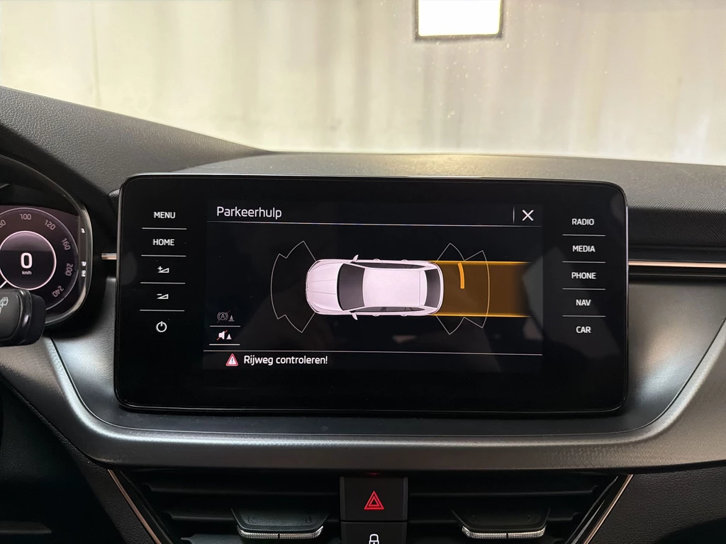 Škoda Scala – foto 12