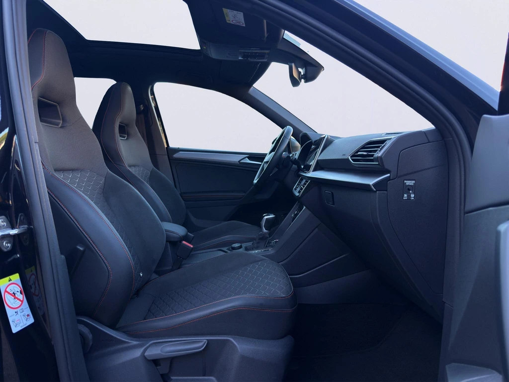 SEAT Tarraco – foto 30