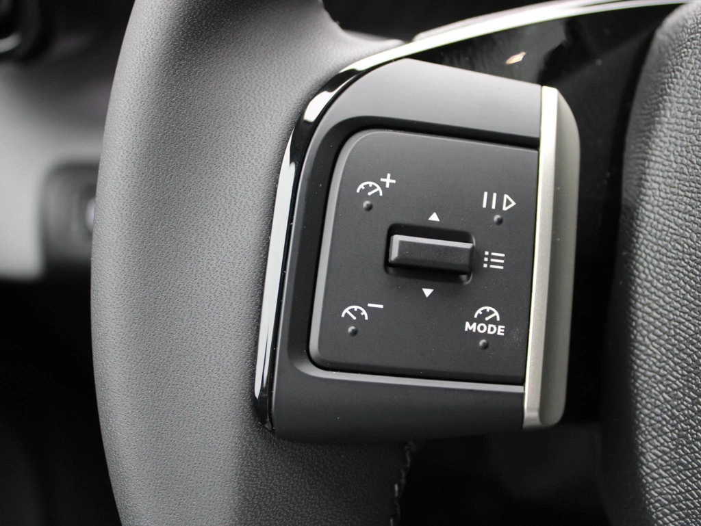 Citroën C3 Aircross – foto 21