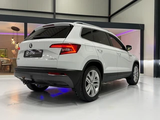Škoda Karoq – thumbnail 6