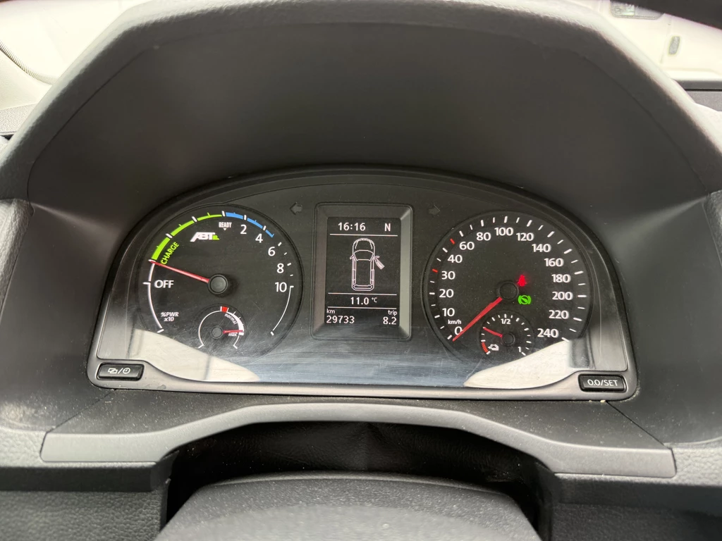 Volkswagen Caddy – foto 27