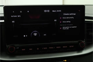 Kia Ceed Sportswagon – thumbnail 57