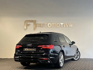Audi A4 – thumbnail 5