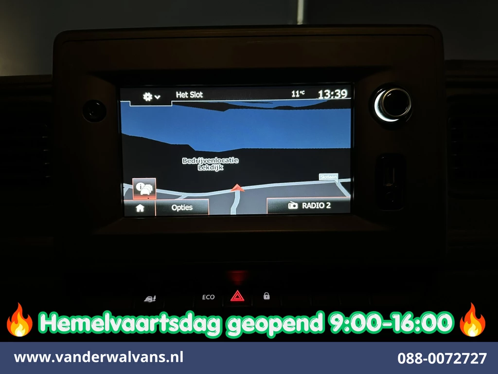 Renault Master – foto 11