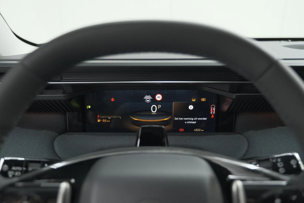 Citroën C5 Aircross – foto 32
