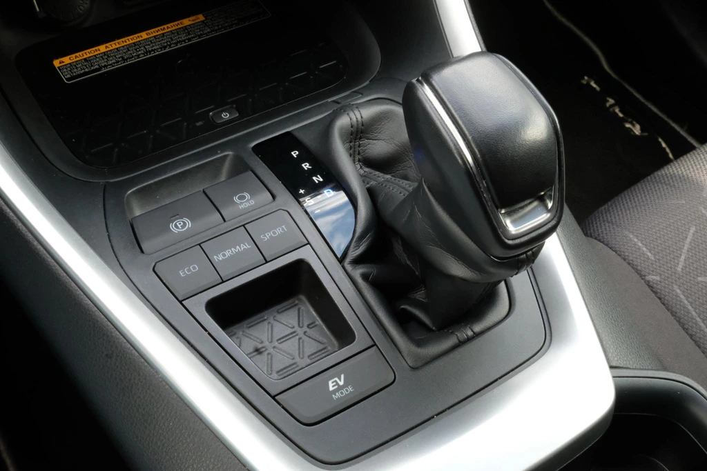Toyota RAV4 – foto 26
