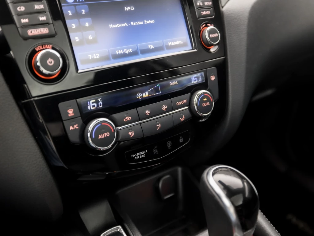 Nissan QASHQAI – foto 12