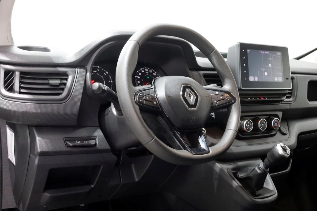 Renault Trafic – foto 13