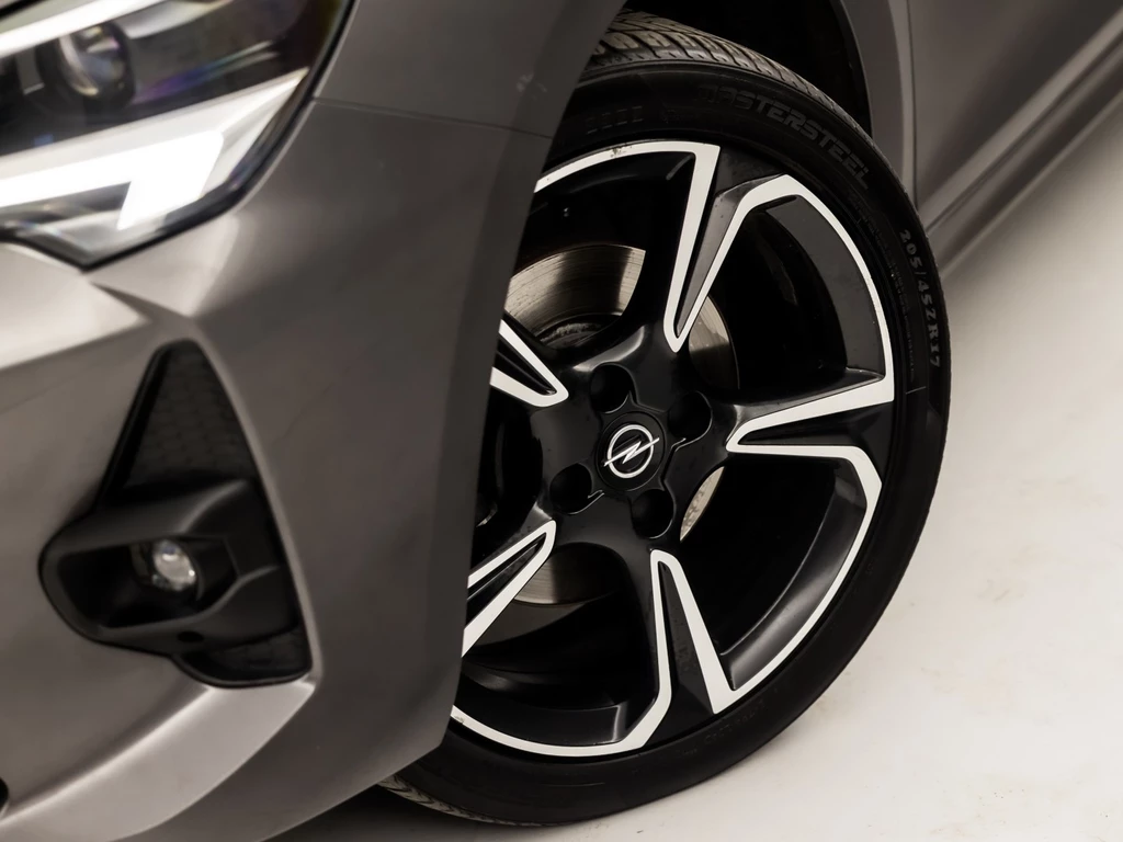Opel Corsa – foto 14
