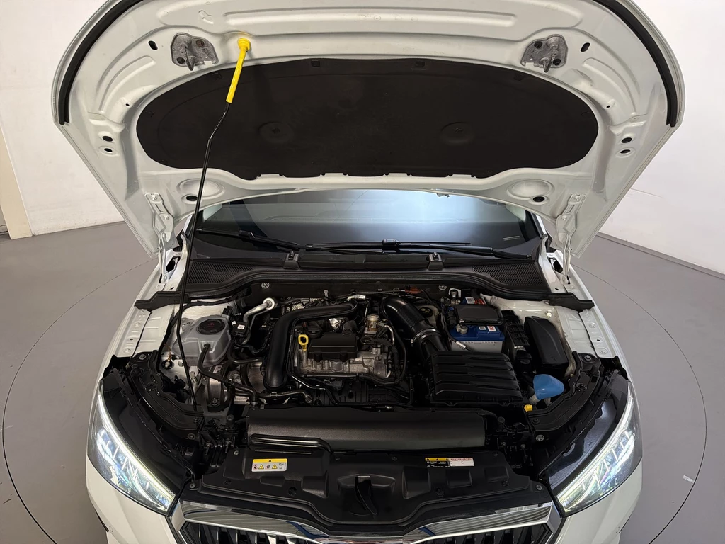Škoda Scala – foto 17