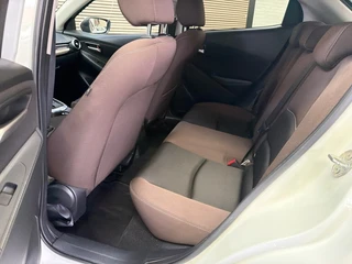 Mazda 2 – thumbnail 15