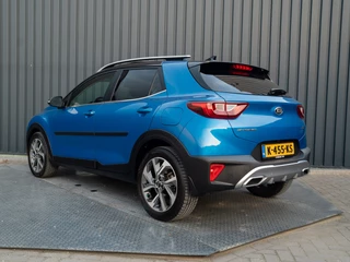 Kia Stonic – thumbnail 9