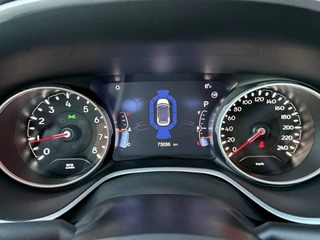 Jeep Compass – thumbnail 24