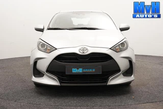 Toyota Yaris – thumbnail 17