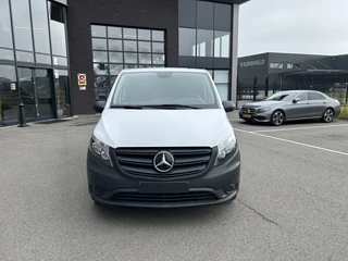 Mercedes-Benz eVito – thumbnail 5