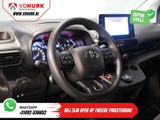 Toyota ProAce – thumbnail 14