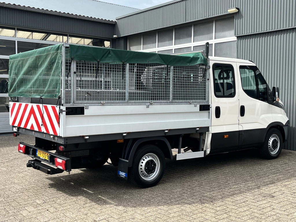 Iveco Daily – foto 8