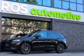 Audi Q5 – thumbnail 2