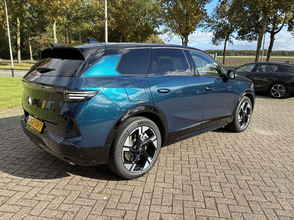 Opel Grandland – foto 5