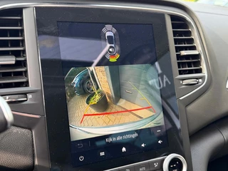 Renault Megane E-Tech – thumbnail 20