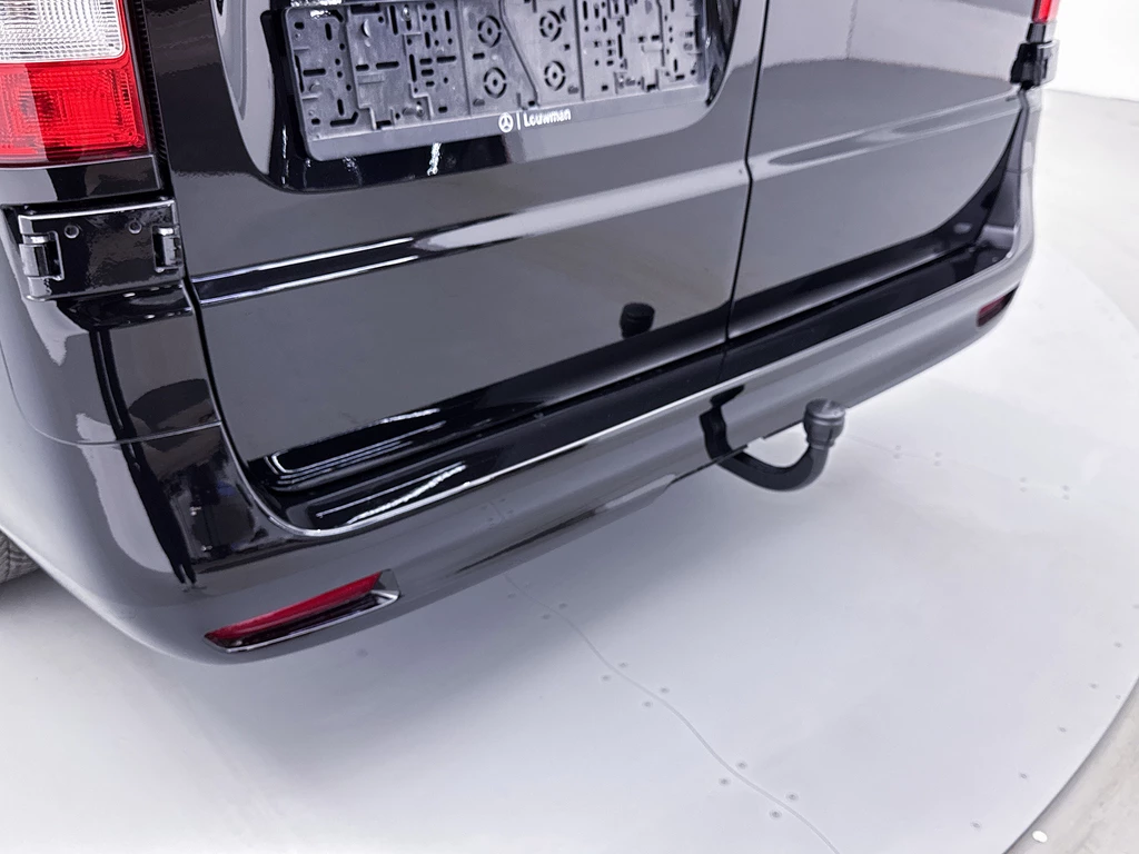 Mercedes-Benz Vito – foto 38