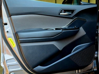 Toyota C-HR – thumbnail 42