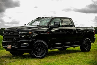 Dodge Ram – thumbnail 1