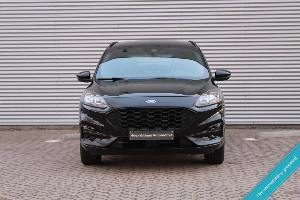 Ford Kuga – foto 8