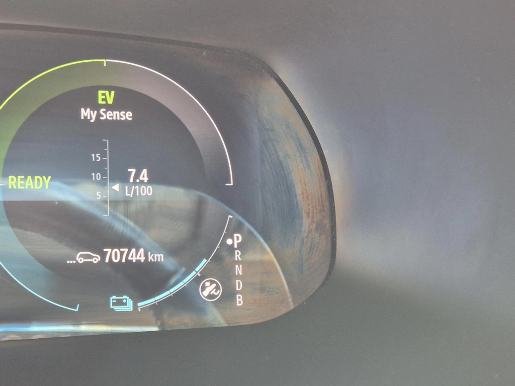 Renault Arkana – foto 25