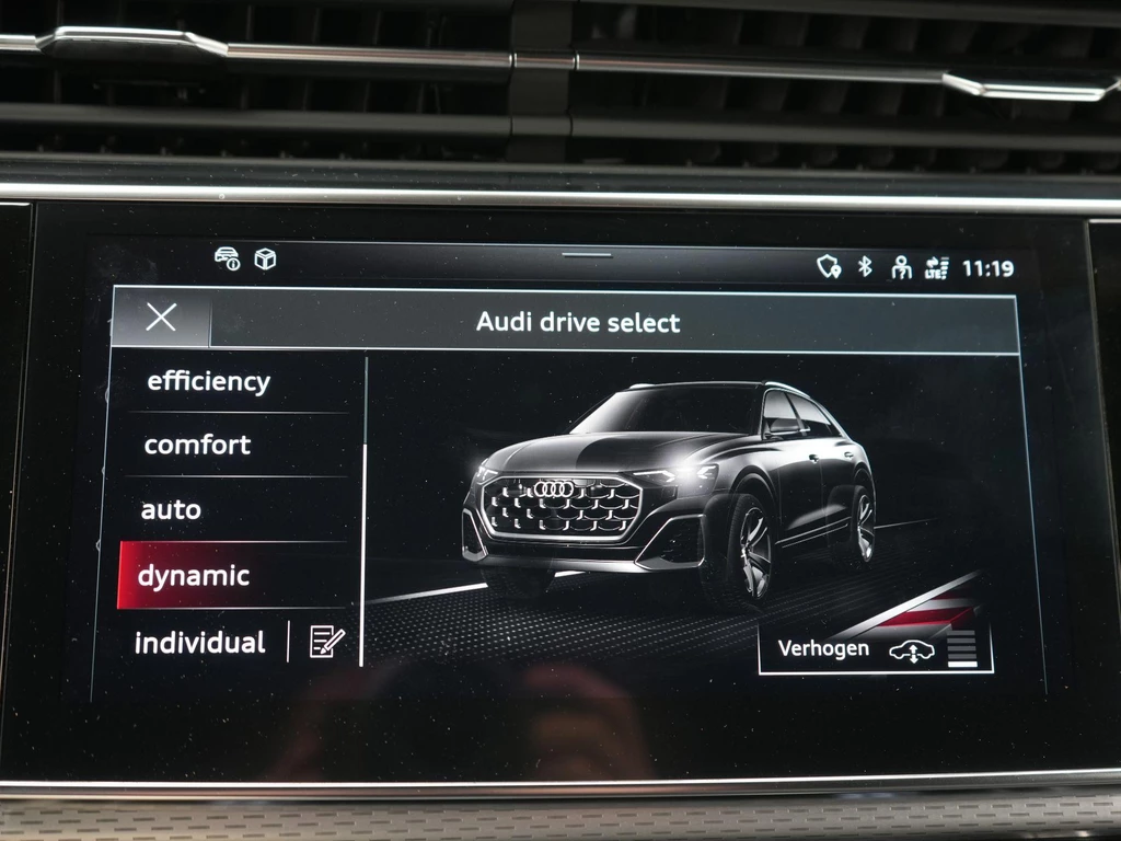 Audi Q8 – foto 30